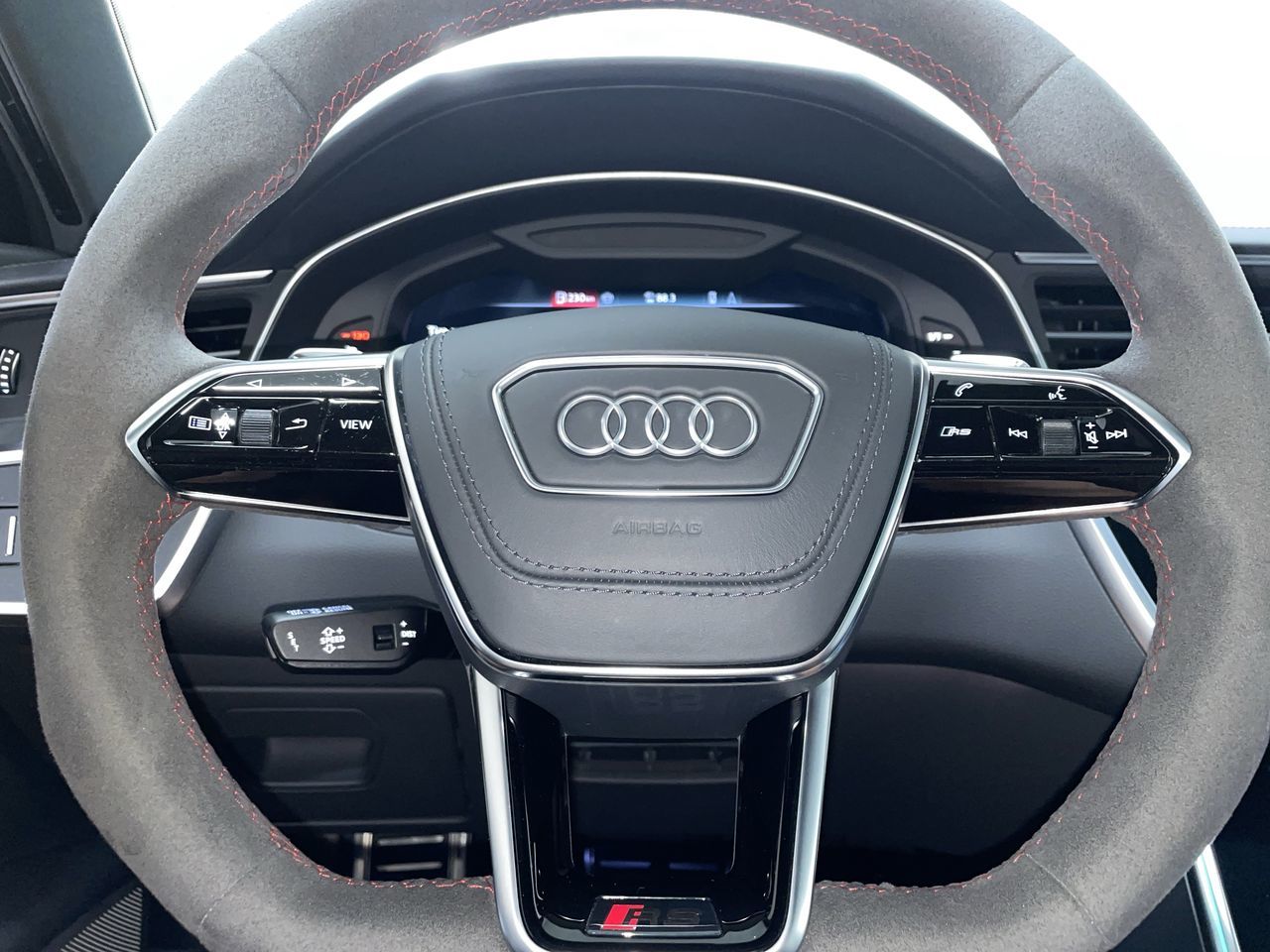 Audi RS 6 Avant  2025 à Vancouver, Colombie-Britannique