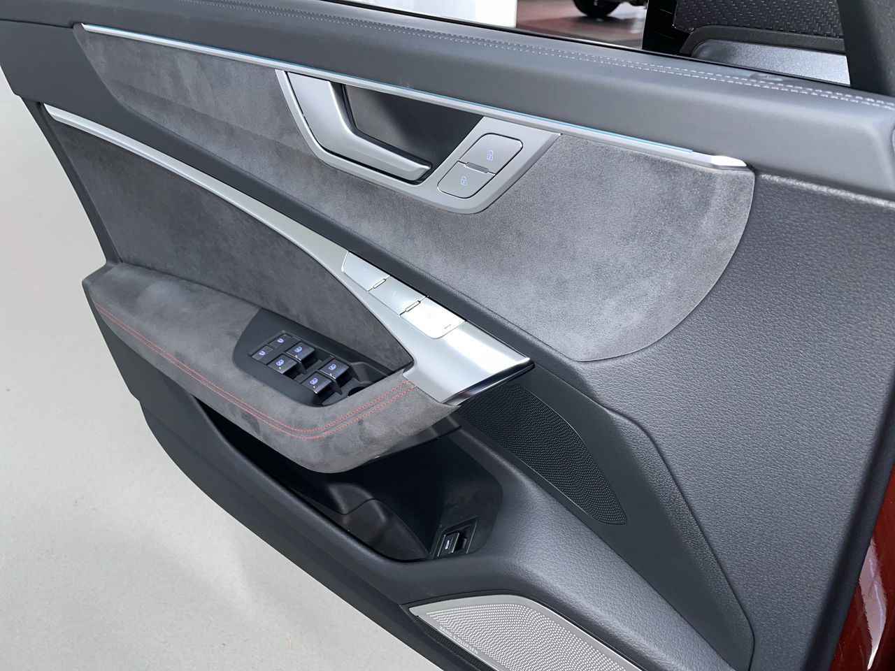 Audi RS 6 Avant  2025 à Vancouver, Colombie-Britannique