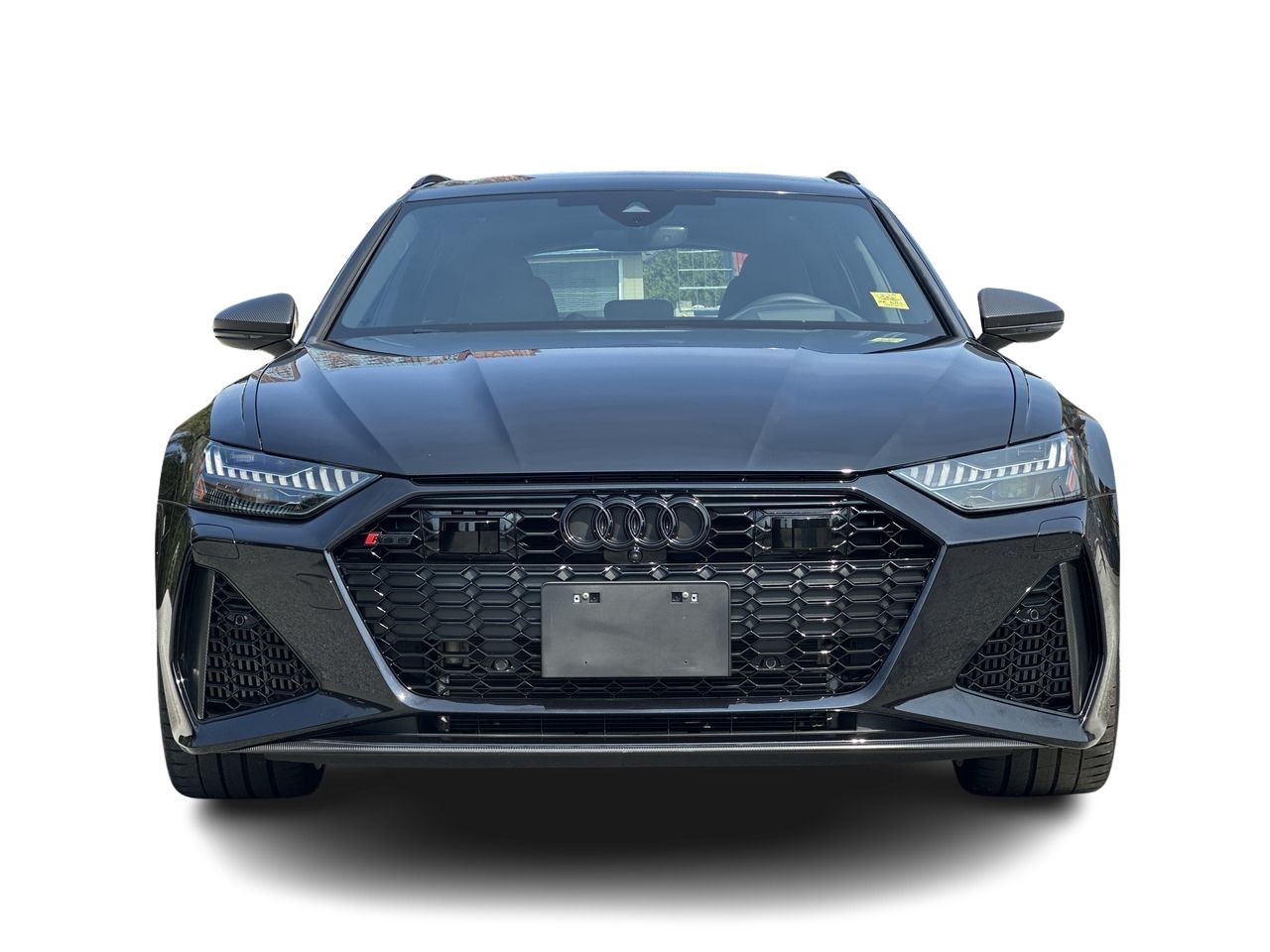 2025 Audi RS 6 Avant in Vancouver, British Columbia