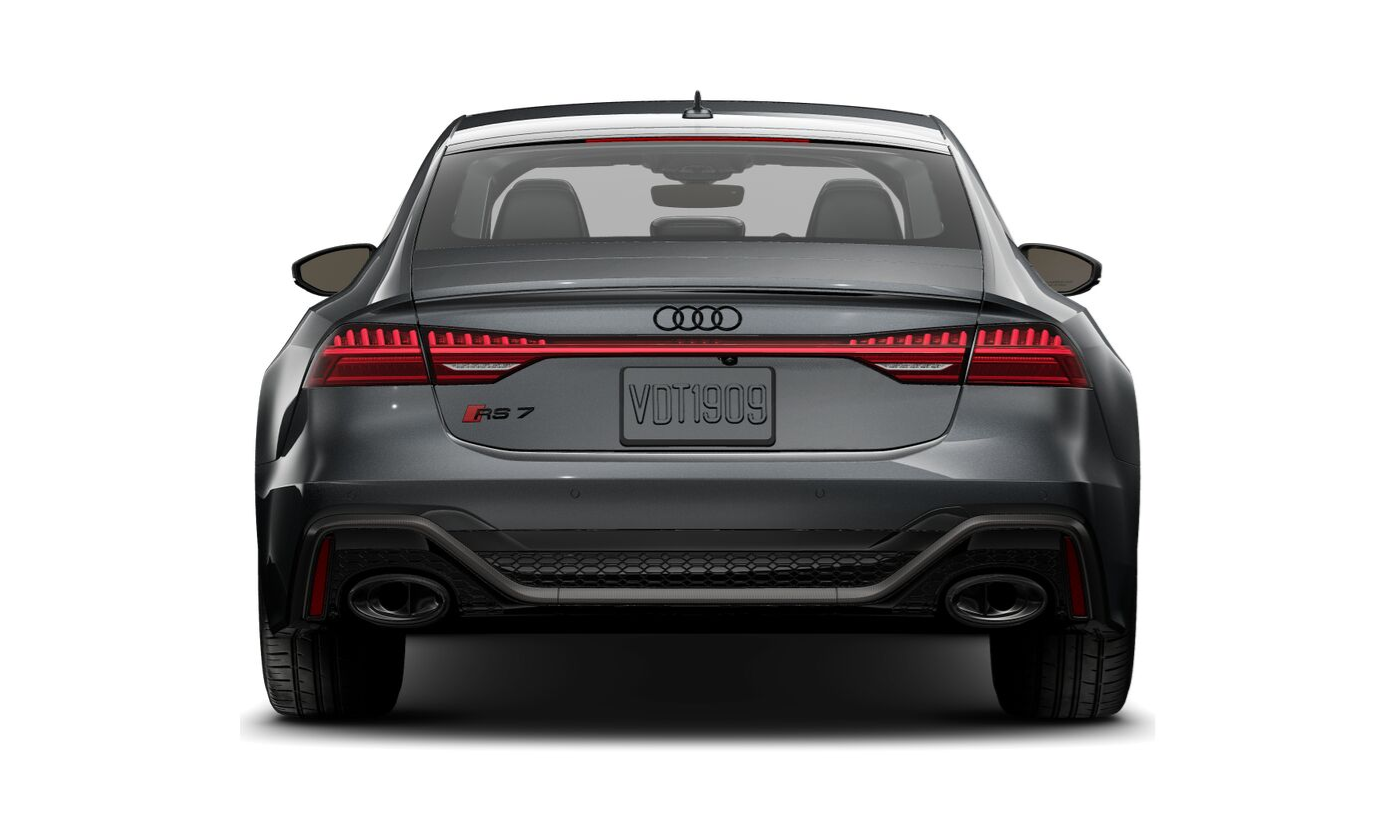 2025 Audi RS 7 SPORTBACK in Vancouver, British Columbia