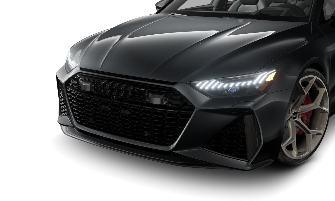 2025 Audi RS 7 SPORTBACK in Vancouver, British Columbia