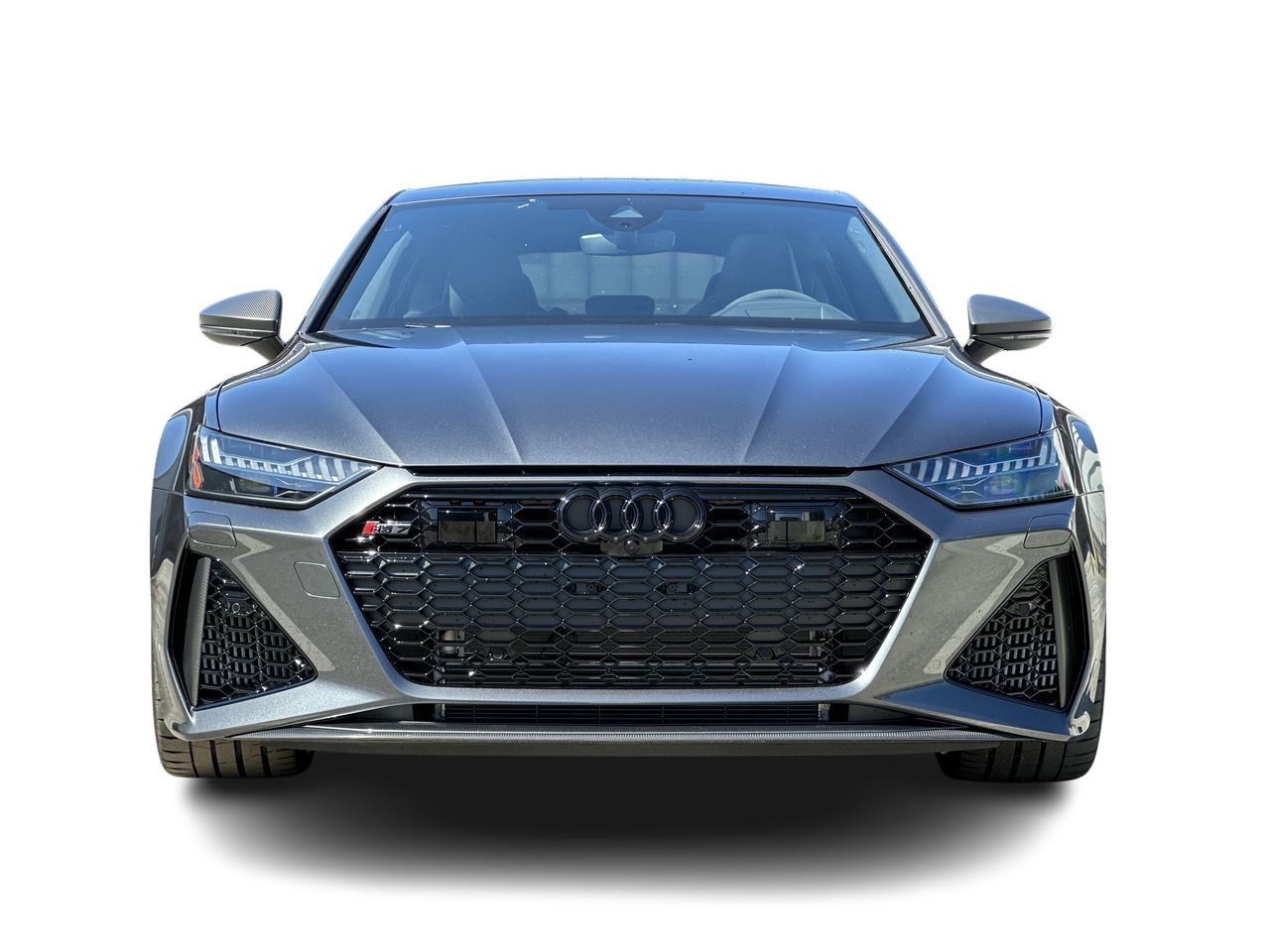Audi RS 7 SPORTBACK  2025 à Vancouver, Colombie-Britannique