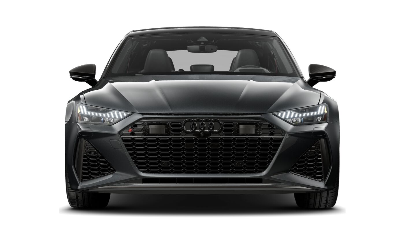 2025 Audi RS 7 SPORTBACK in Vancouver, British Columbia
