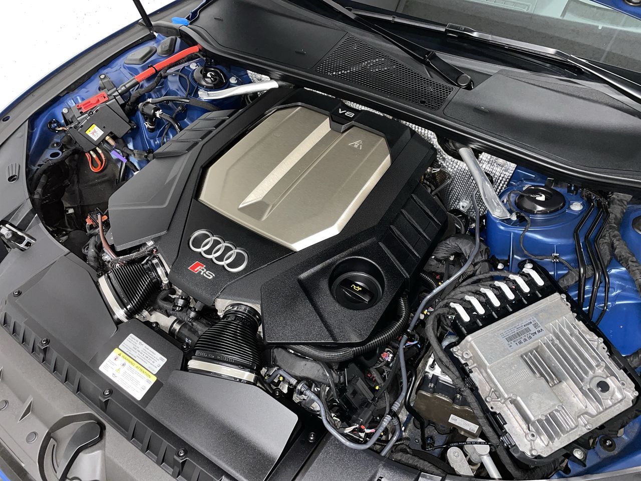 Audi RS 7  2024 à Vancouver, Colombie-Britannique