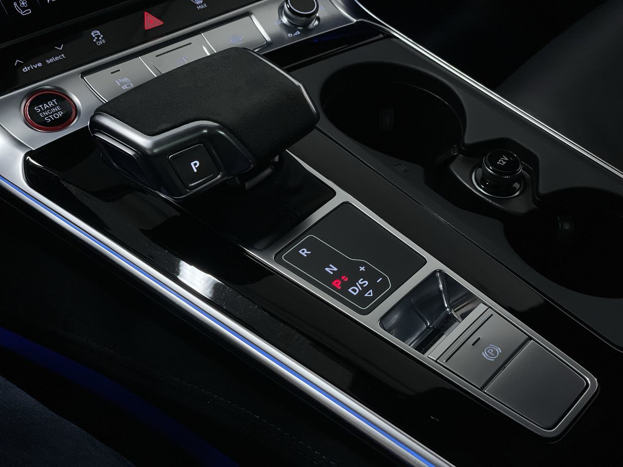 Audi RS 7  2024 à Vancouver, Colombie-Britannique