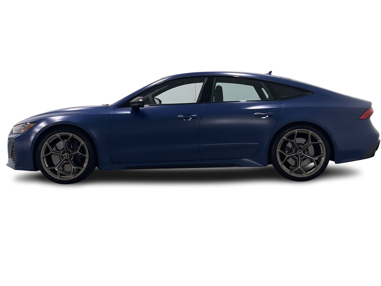 Audi RS 7  2024 à Vancouver, Colombie-Britannique