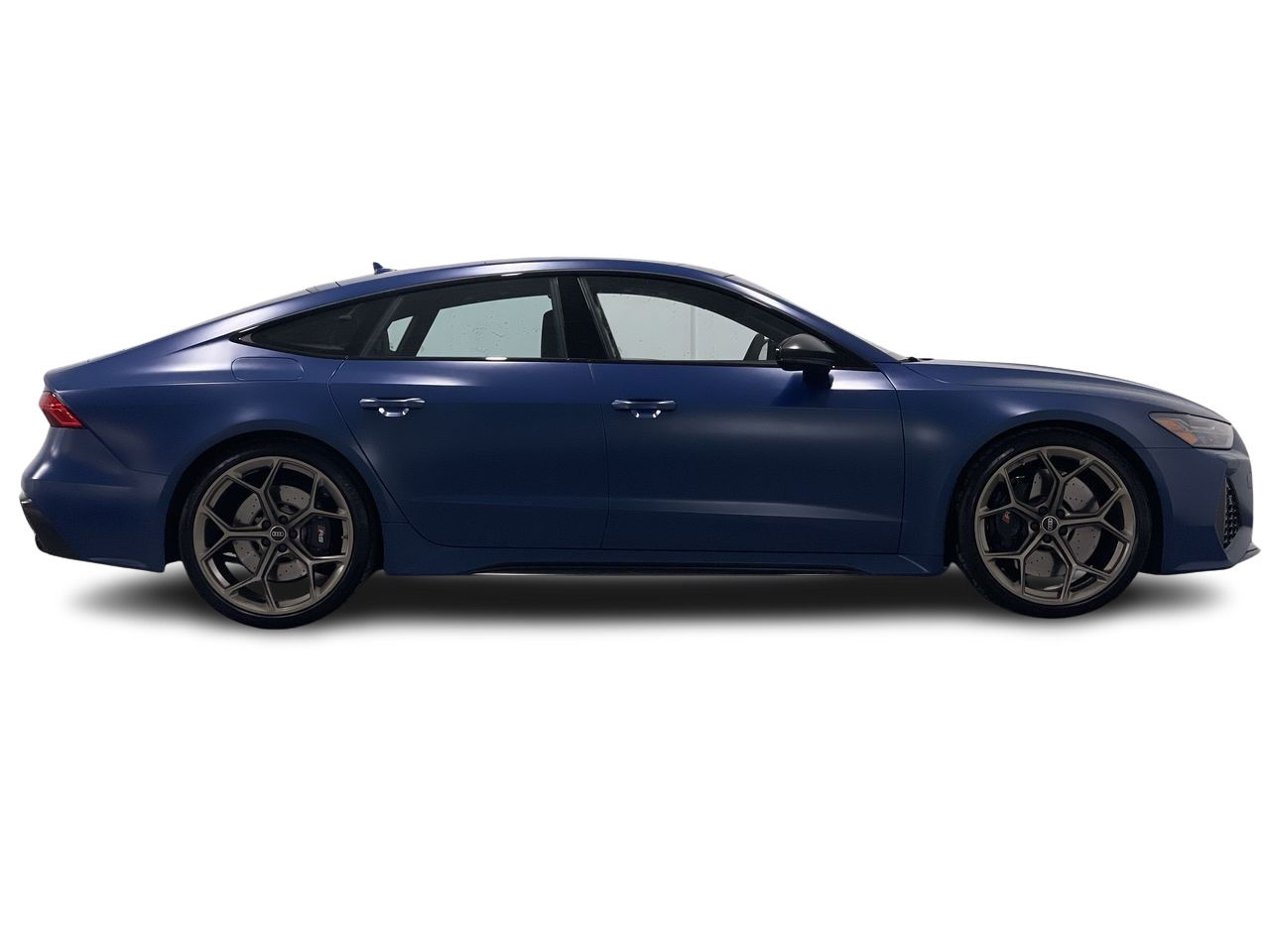 Audi RS 7  2024 à Vancouver, Colombie-Britannique