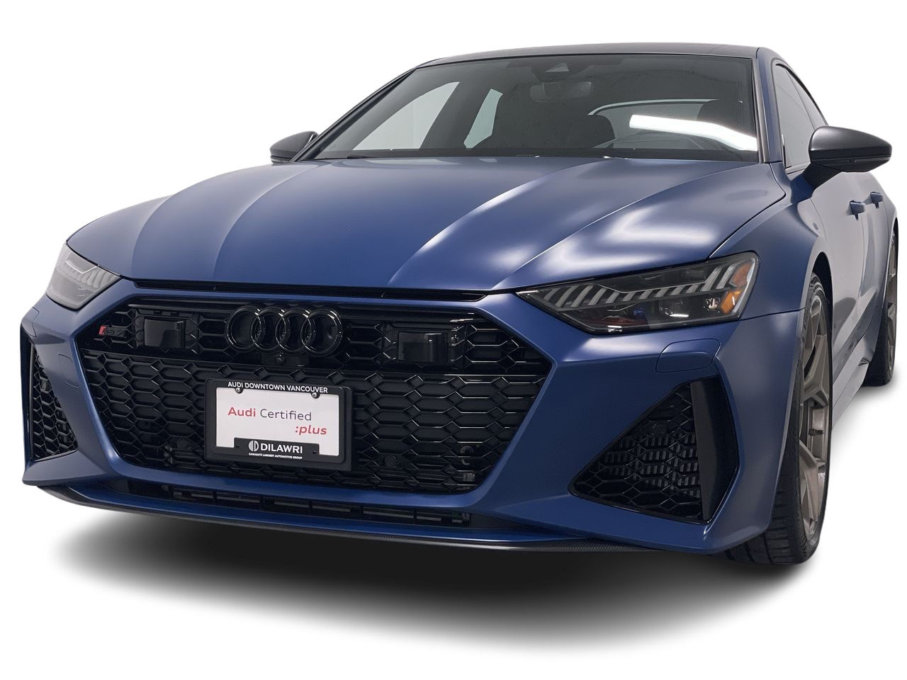 Audi RS 7  2024 à Vancouver, Colombie-Britannique