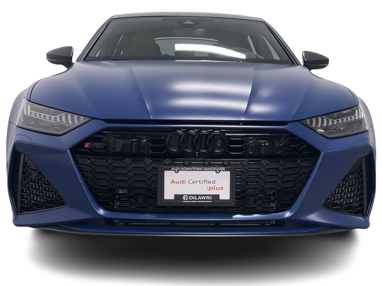 Audi RS 7  2024 à Vancouver, Colombie-Britannique