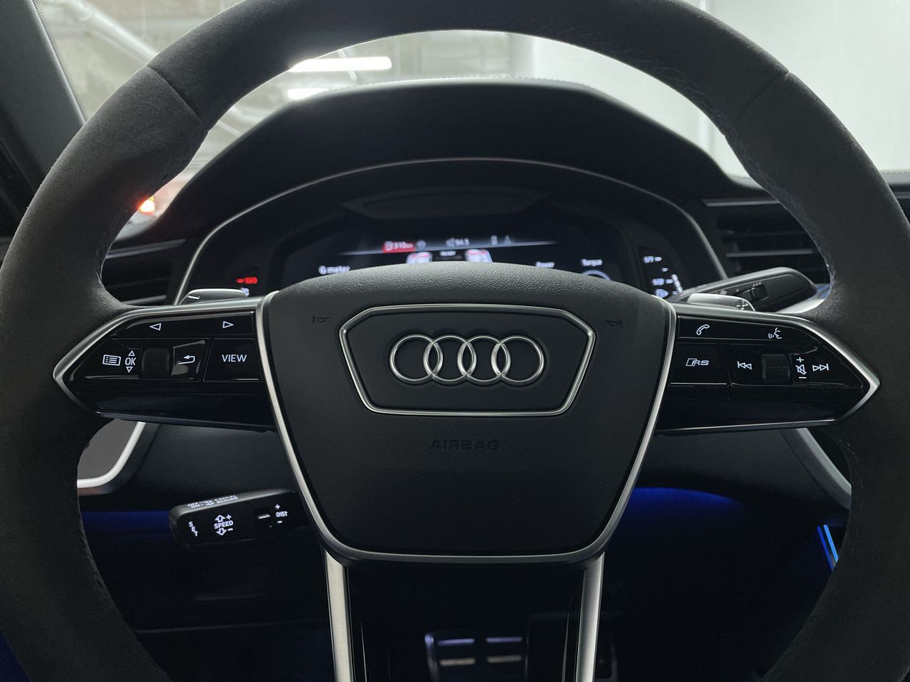 Audi RS 7  2024 à Vancouver, Colombie-Britannique