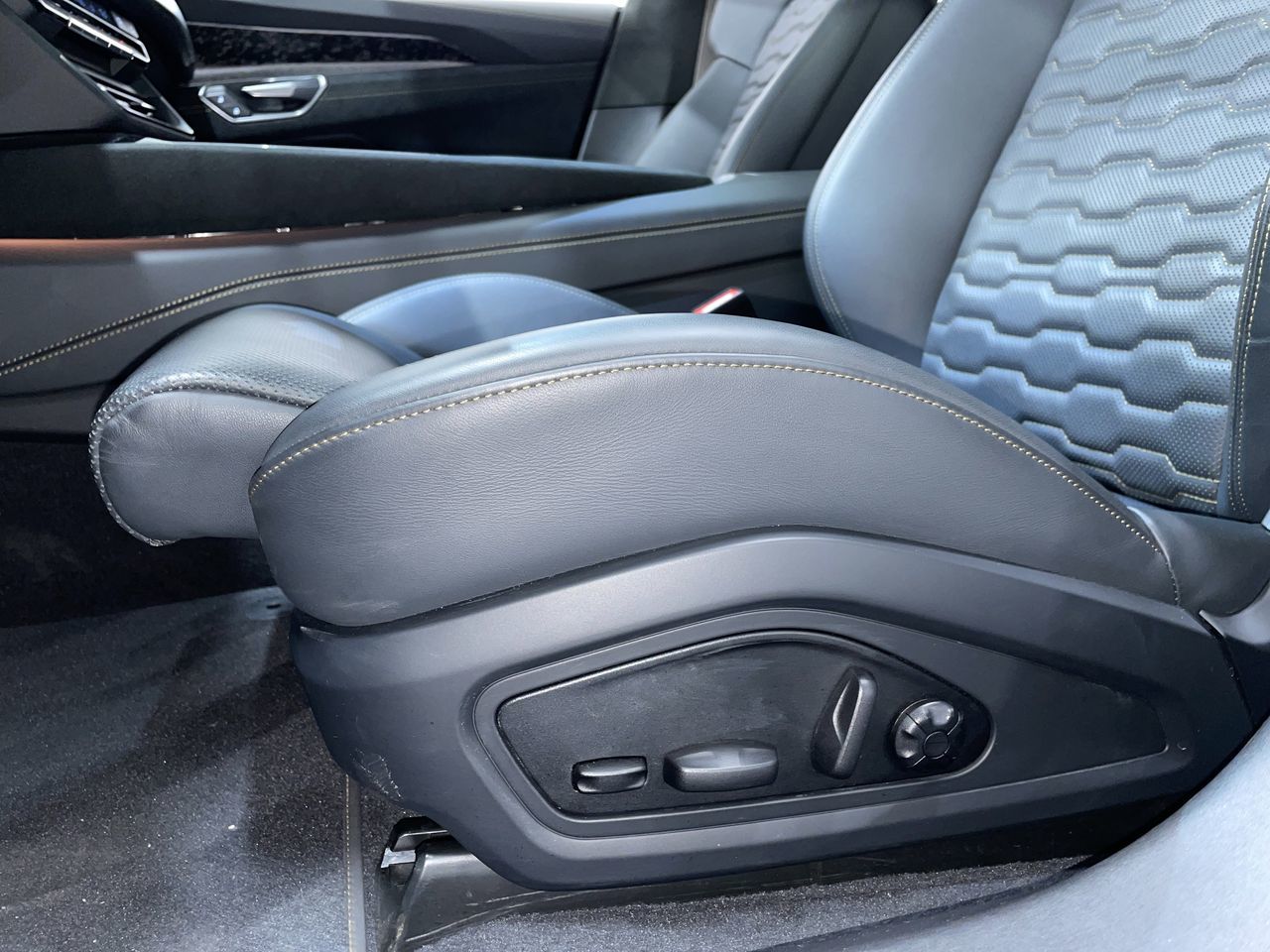 2025 Audi RS e-tron GT in Vancouver, British Columbia