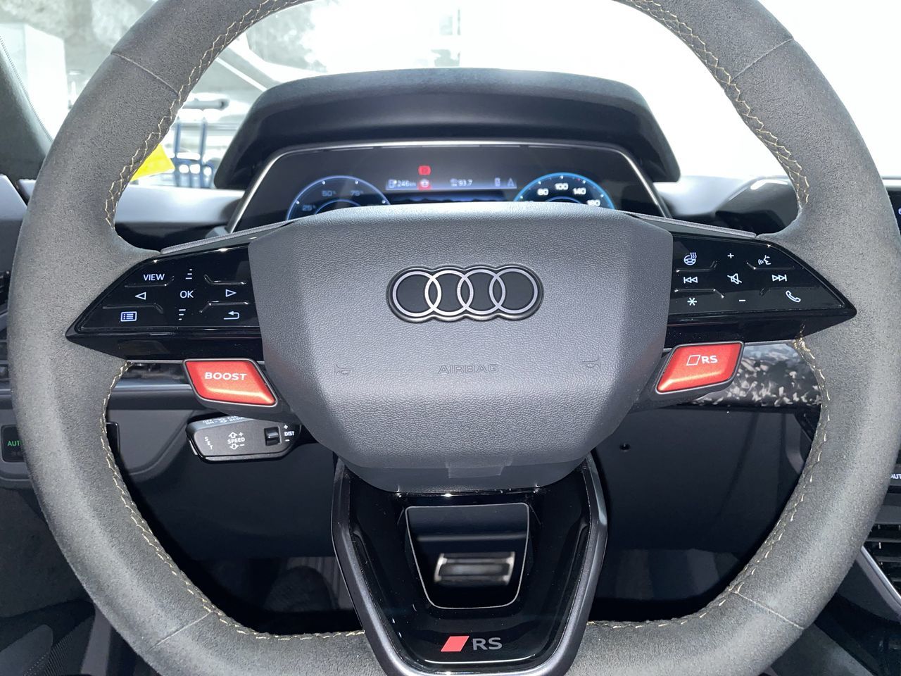 2025 Audi RS e-tron GT in Vancouver, British Columbia
