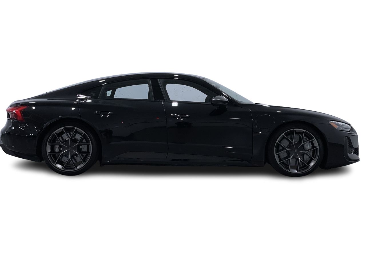 2025 Audi RS e-tron GT in Vancouver, British Columbia