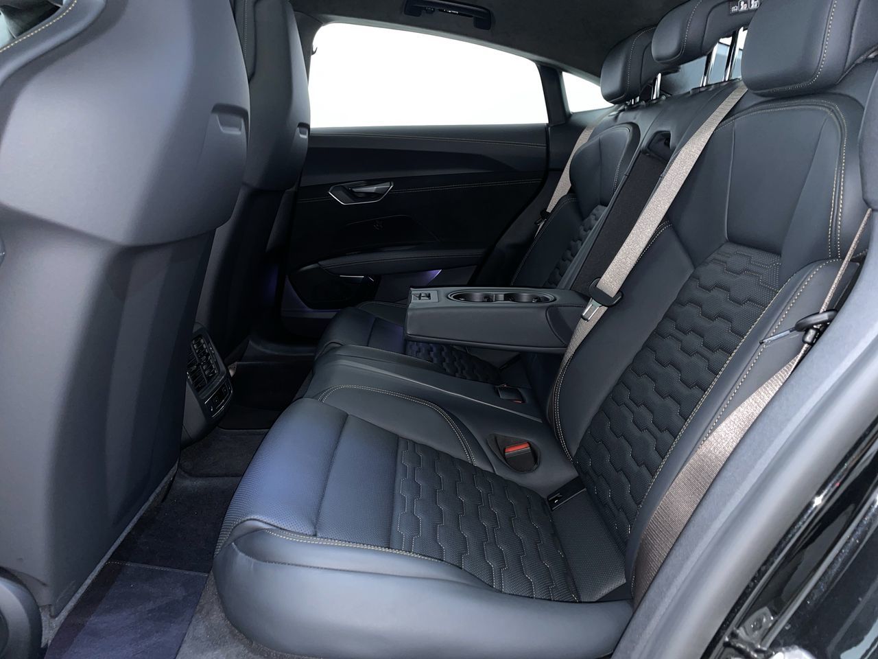 2025 Audi RS e-tron GT in Vancouver, British Columbia