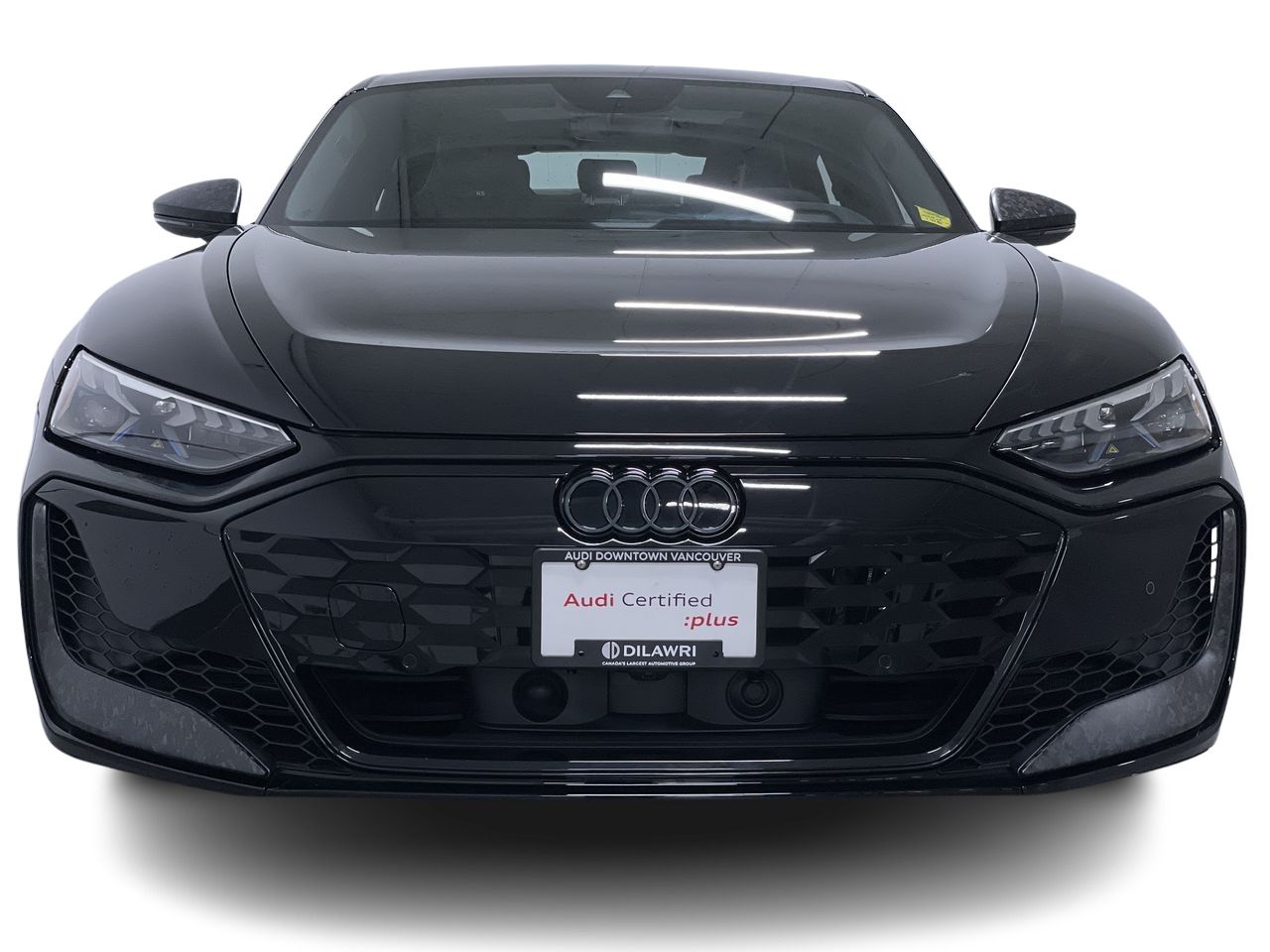 2025 Audi RS e-tron GT in Vancouver, British Columbia