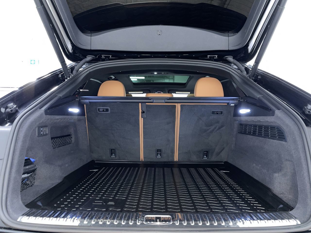 Audi RS Q8  2022 à Vancouver, Colombie-Britannique