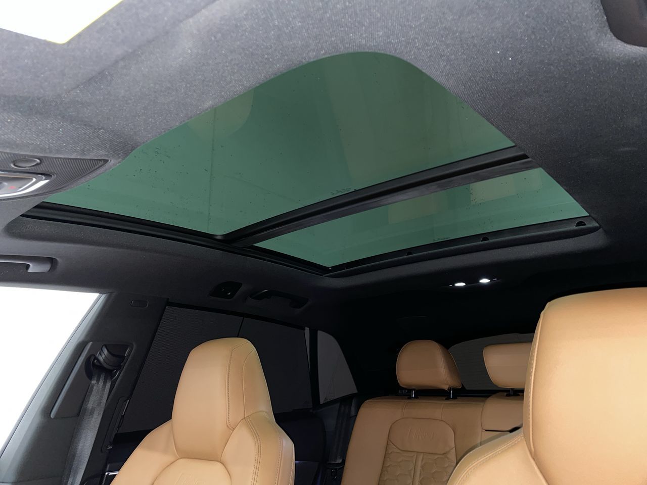 Audi RS Q8  2022 à Vancouver, Colombie-Britannique