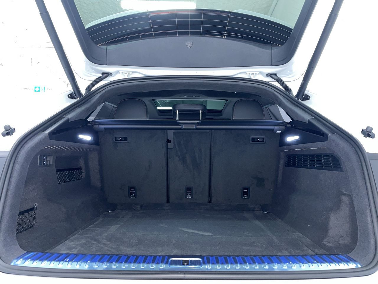 Audi RS Q8  2025 à Vancouver, Colombie-Britannique