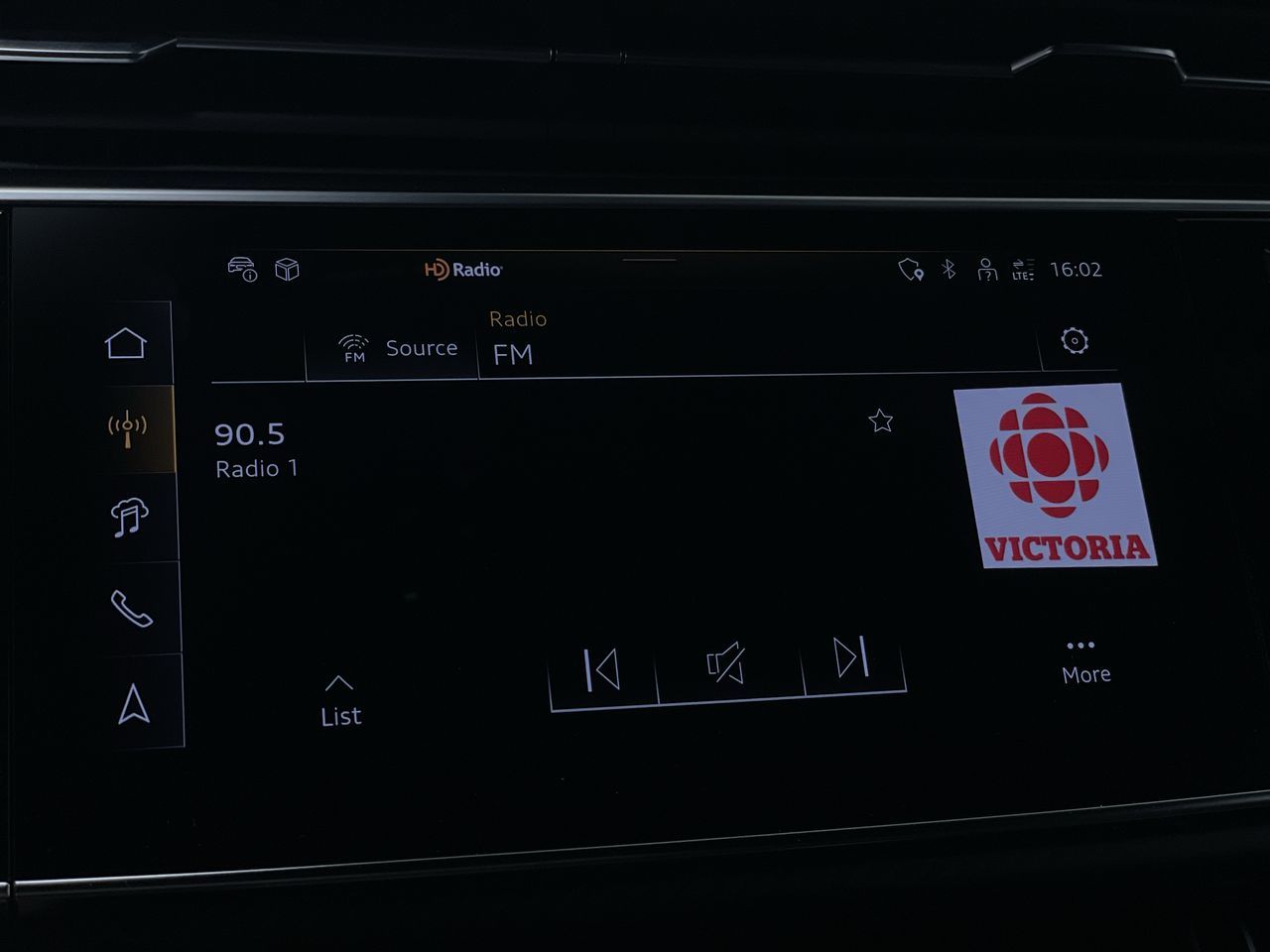 Audi RS Q8  2025 à Vancouver, Colombie-Britannique