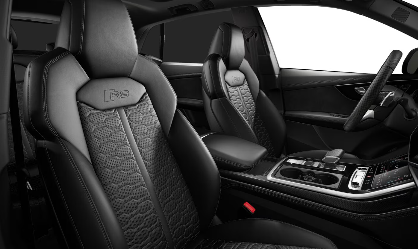 Audi RS Q8  2026 à Vancouver, Colombie-Britannique