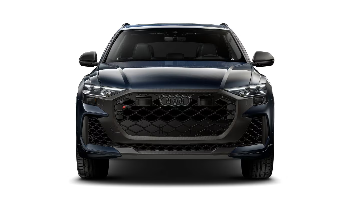 2026 Audi RS Q8 in Vancouver, British Columbia