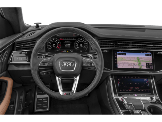 2026 Audi RS Q8 in Vancouver, British Columbia