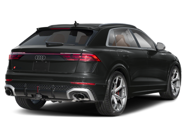 2026 Audi RS Q8 in Vancouver, British Columbia