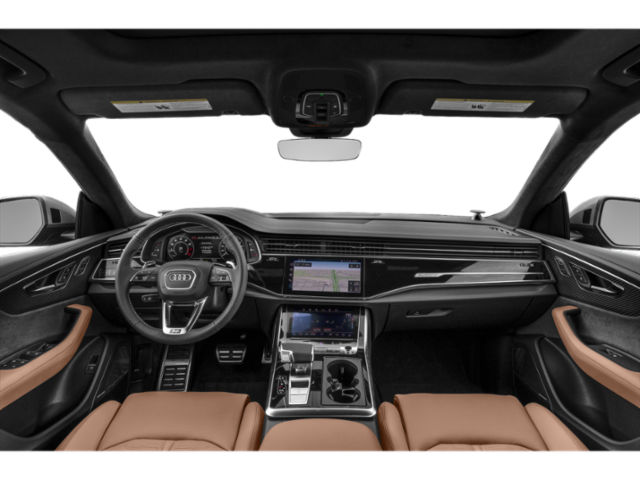 2026 Audi RS Q8 in Vancouver, British Columbia