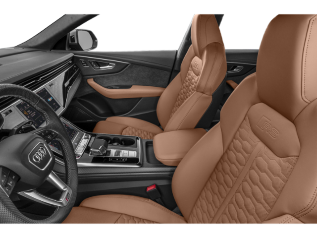 2026 Audi RS Q8 in Vancouver, British Columbia