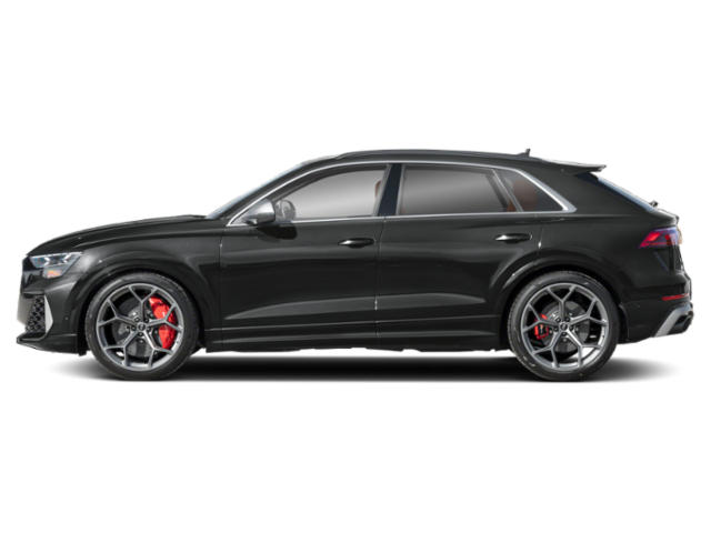 2026 Audi RS Q8 in Vancouver, British Columbia