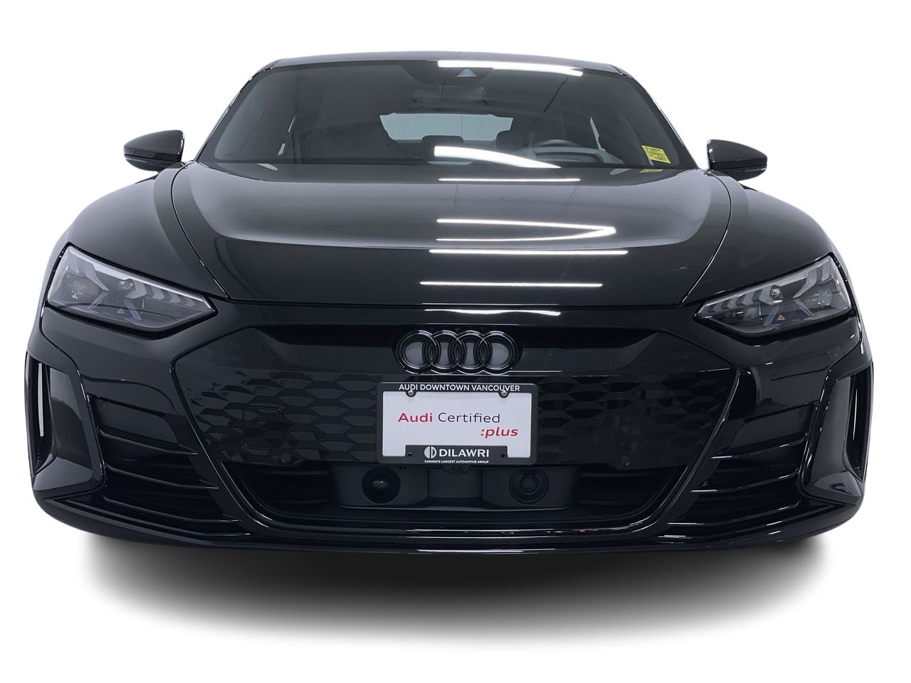 Audi RS  2022 à Vancouver, Colombie-Britannique