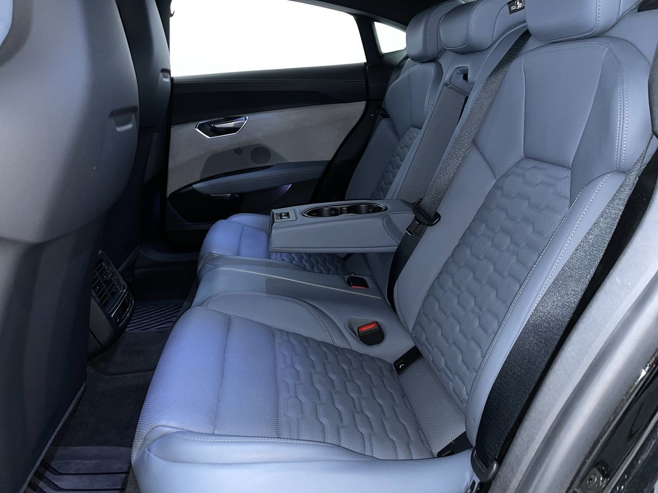 Audi RS  2022 à Vancouver, Colombie-Britannique