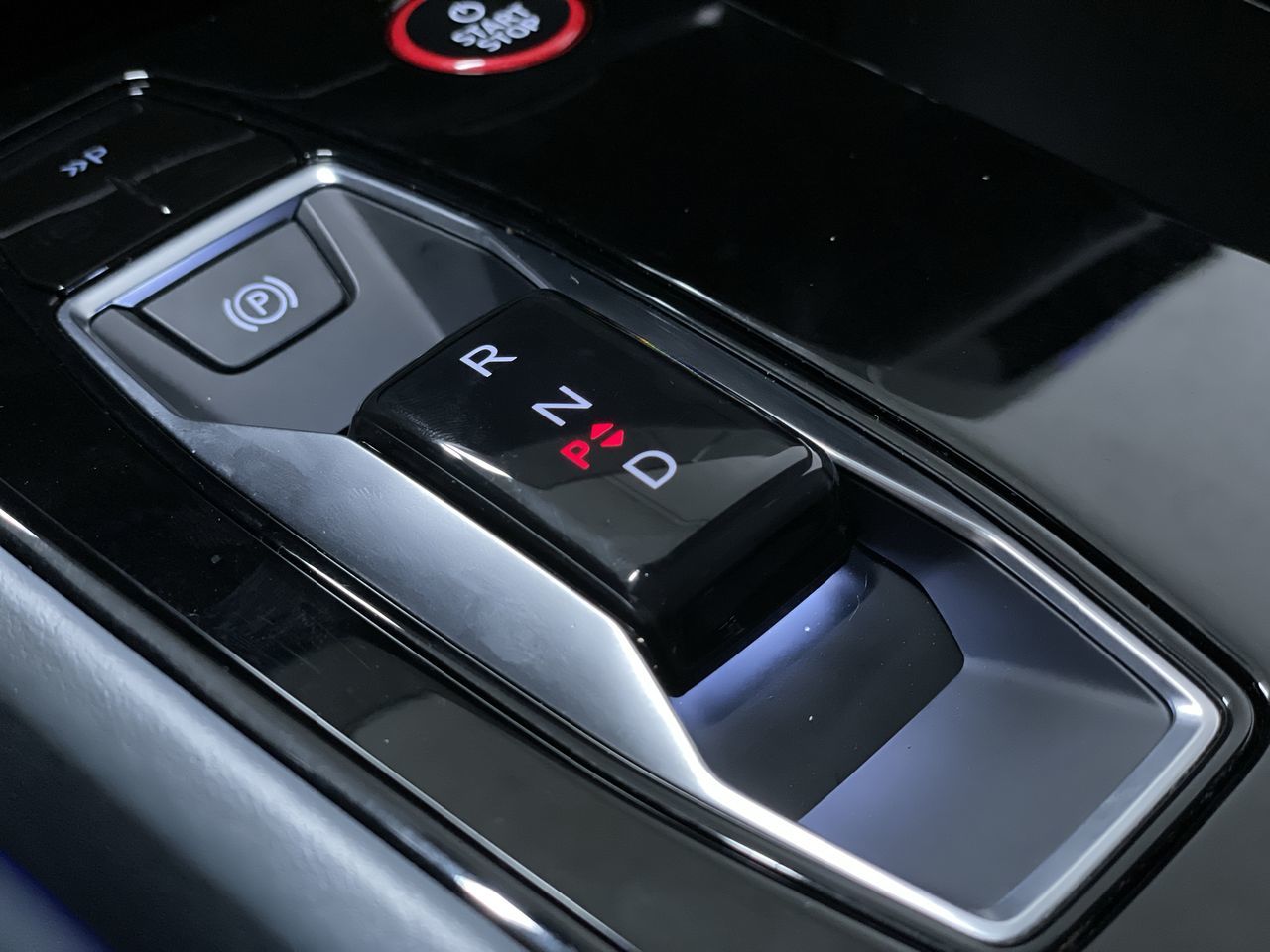 Audi RS  2022 à Vancouver, Colombie-Britannique