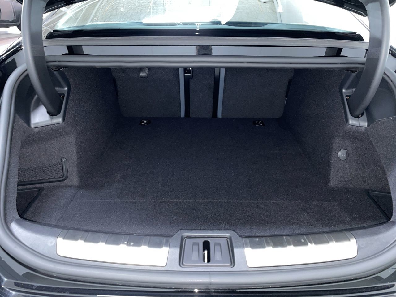 Audi RS  2022 à Vancouver, Colombie-Britannique