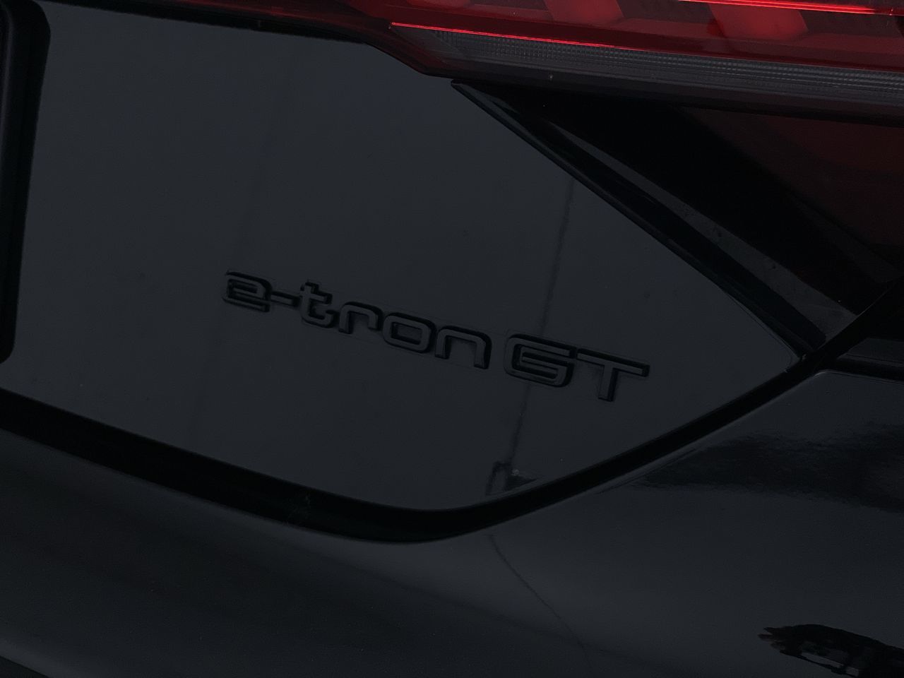 Audi RS  2022 à Vancouver, Colombie-Britannique