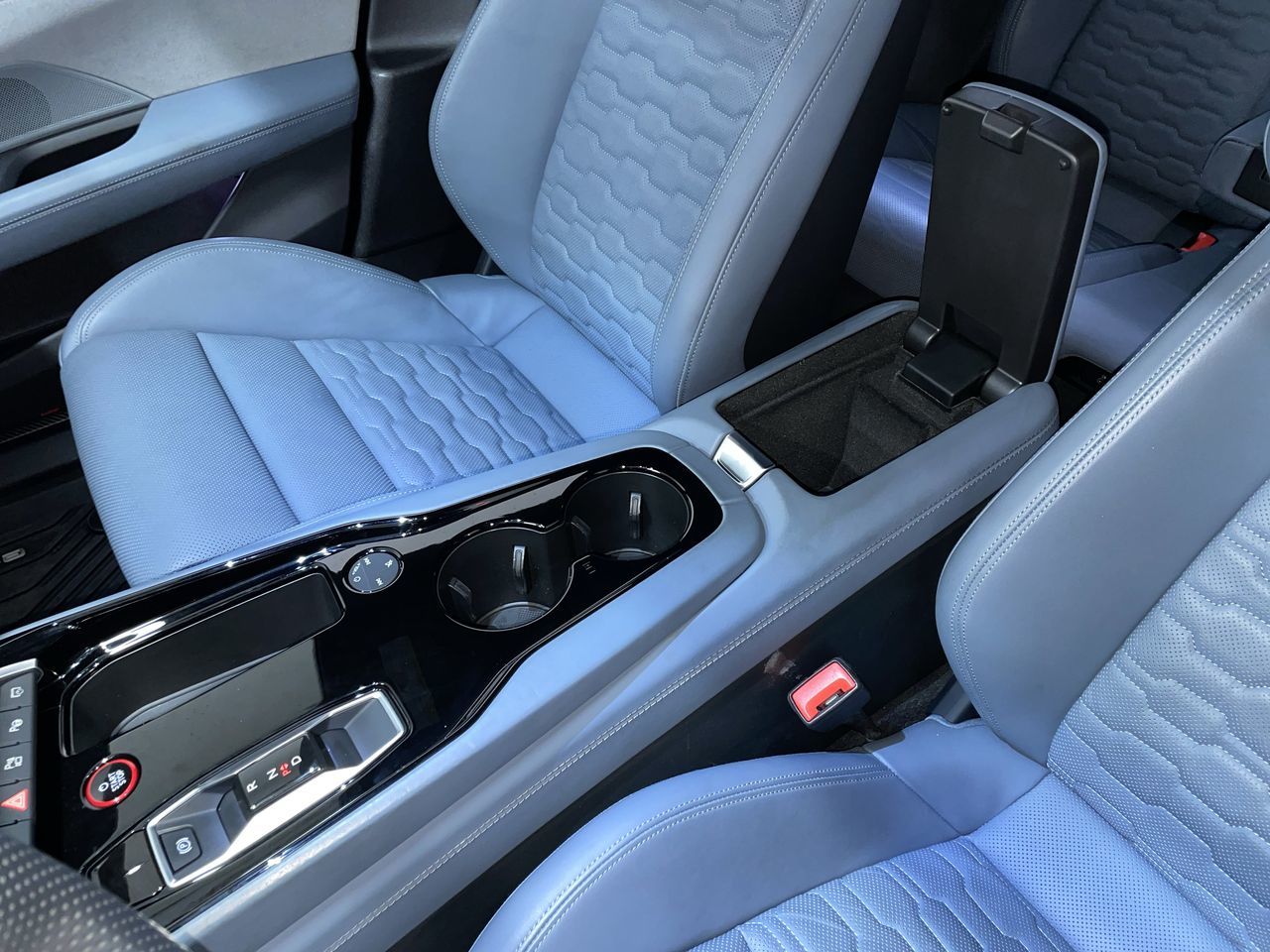 Audi RS  2022 à Vancouver, Colombie-Britannique