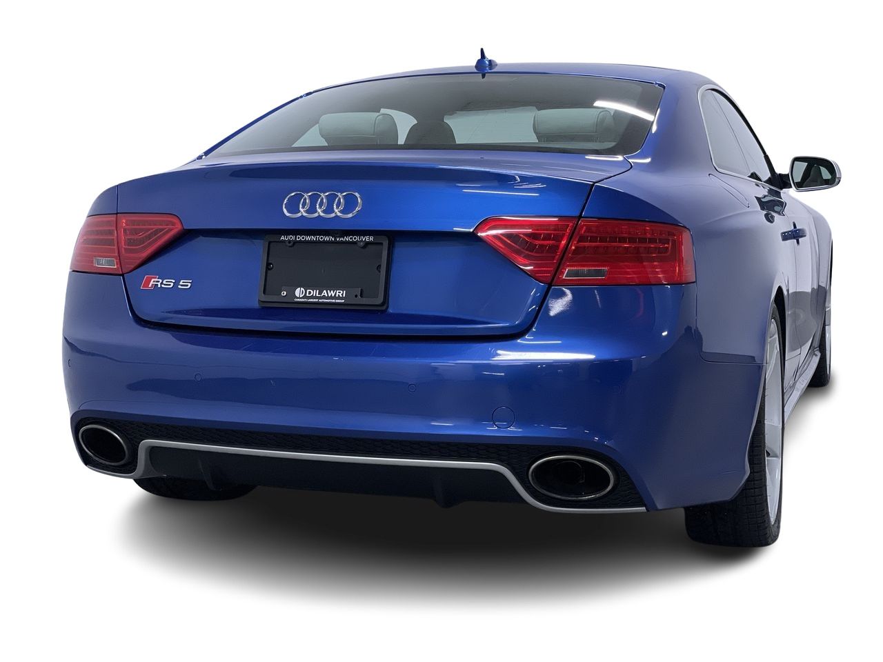 Audi RS5  2013 à Vancouver, Colombie-Britannique