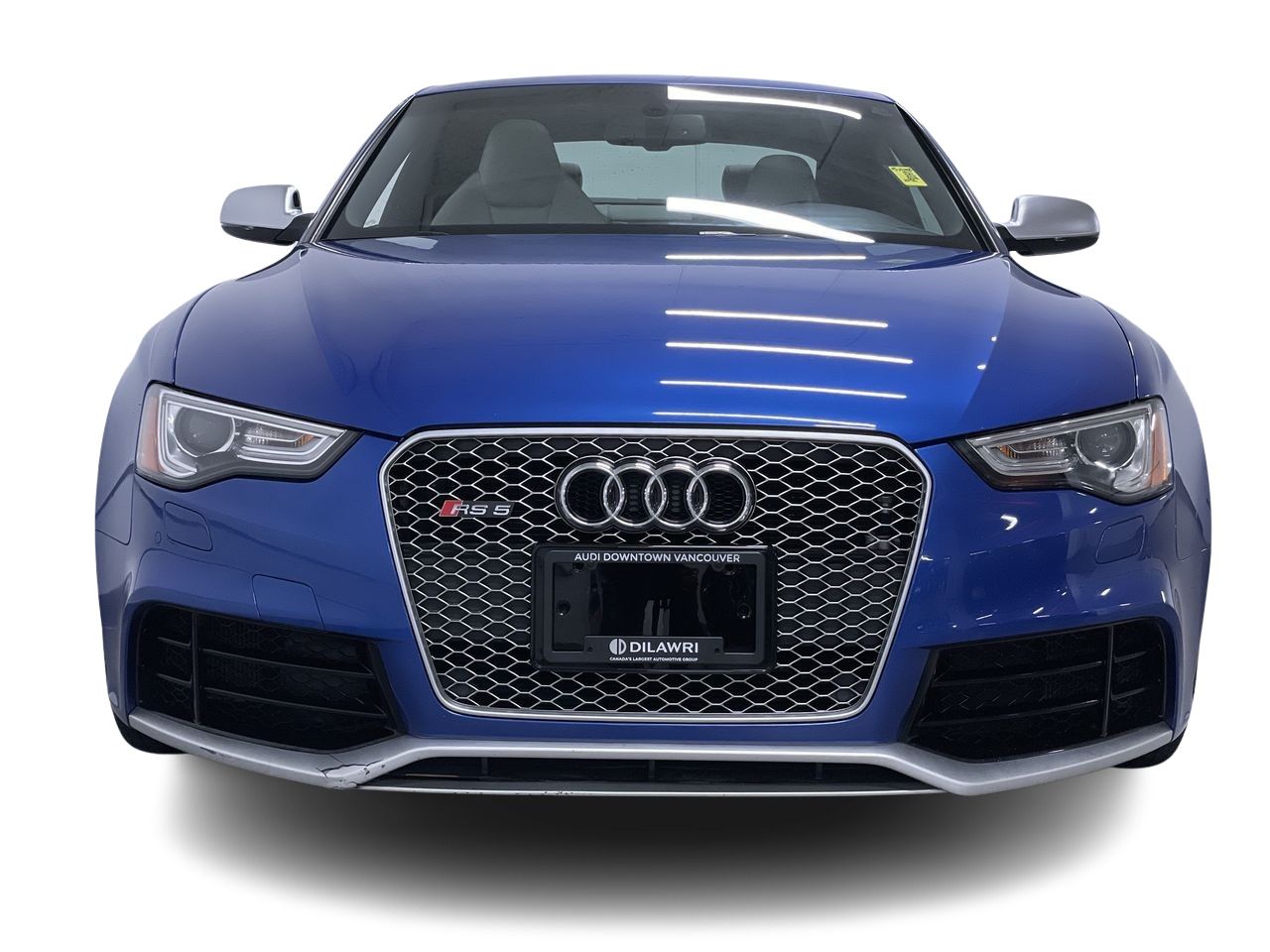 Audi RS5  2013 à Vancouver, Colombie-Britannique