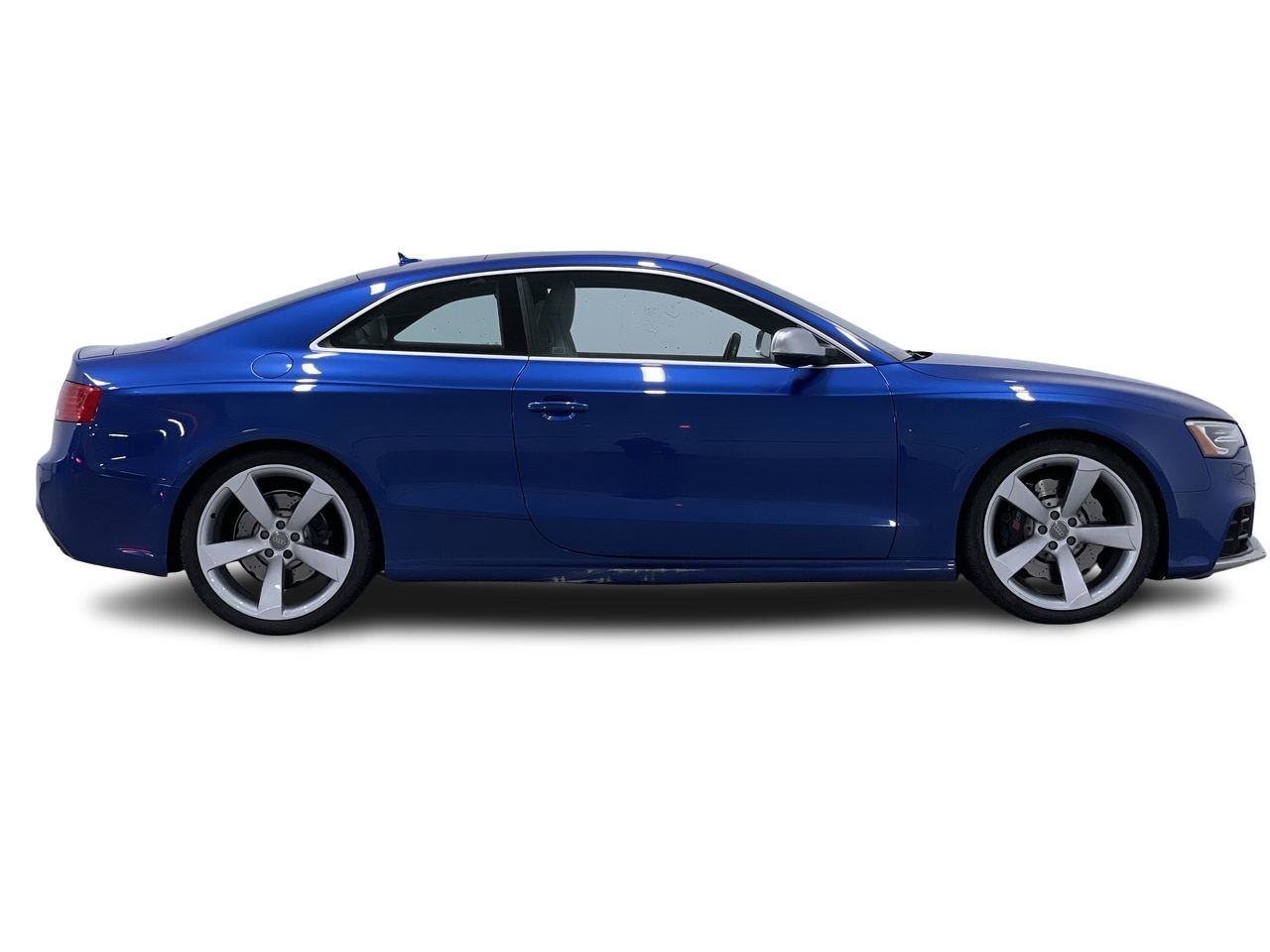 Audi RS5  2013 à Vancouver, Colombie-Britannique