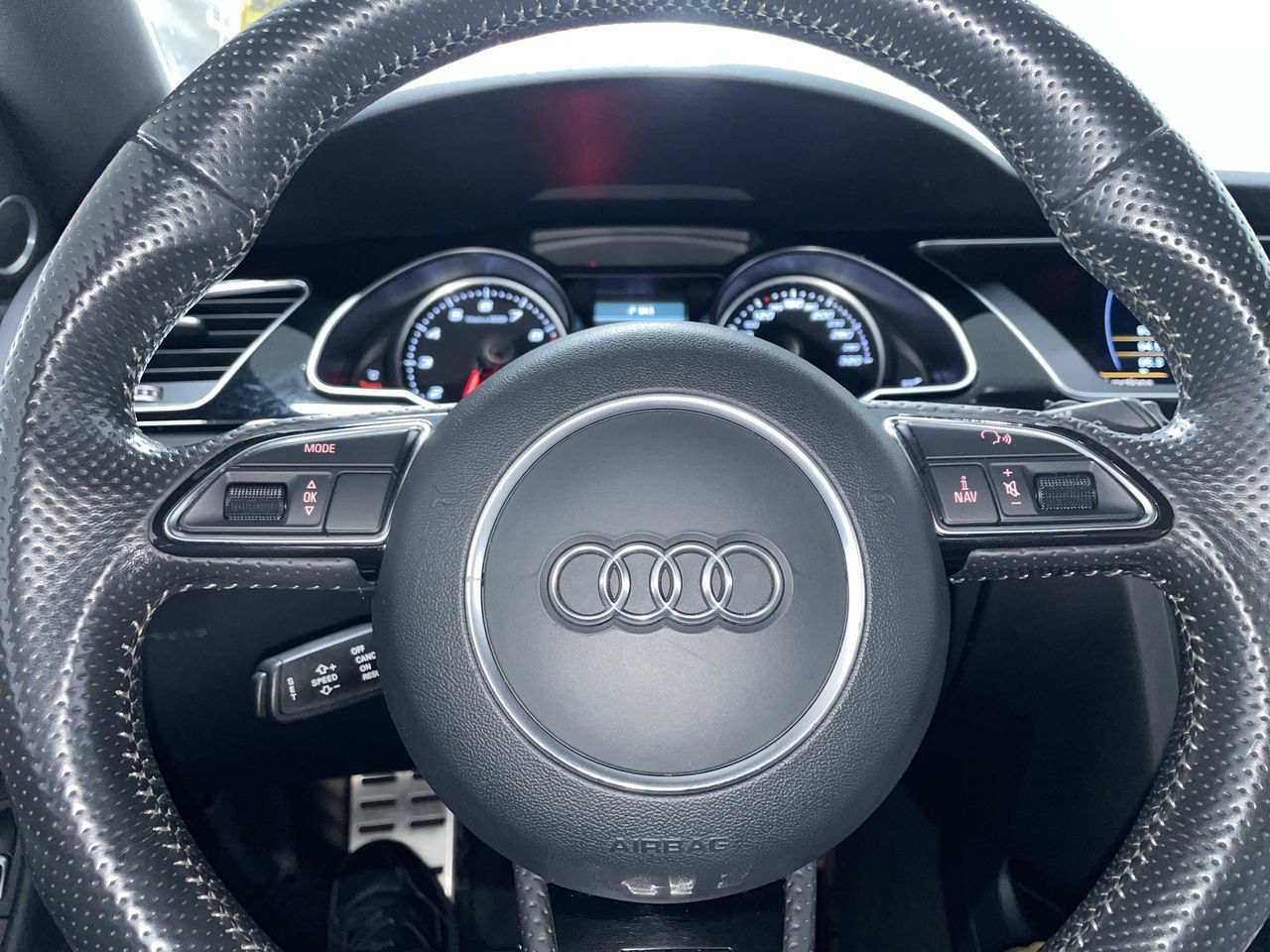 Audi RS5  2013 à Vancouver, Colombie-Britannique