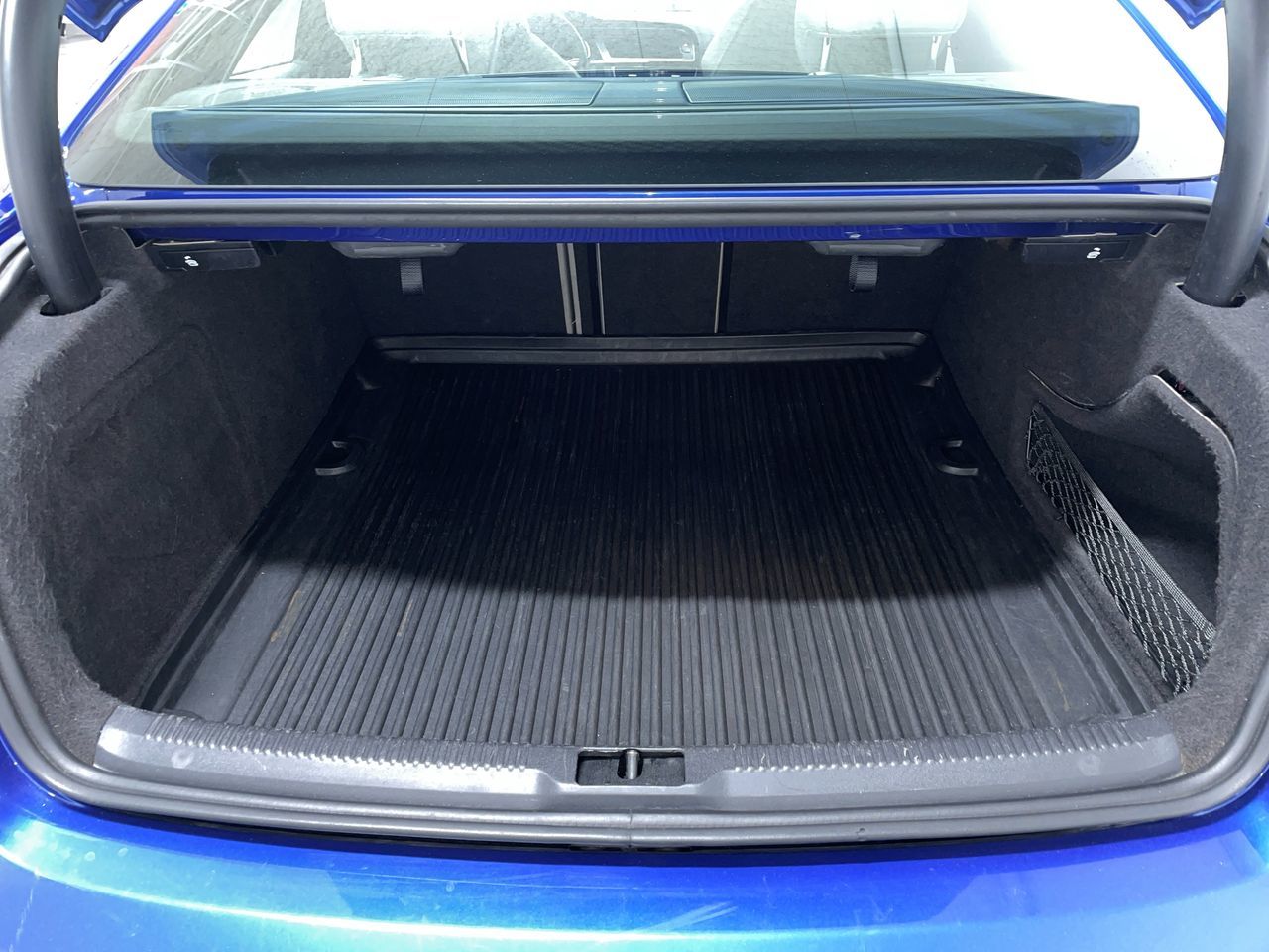 Audi RS5  2013 à Vancouver, Colombie-Britannique