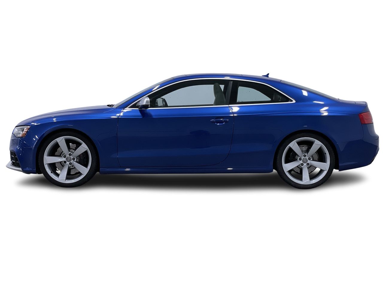 Audi RS5  2013 à Vancouver, Colombie-Britannique