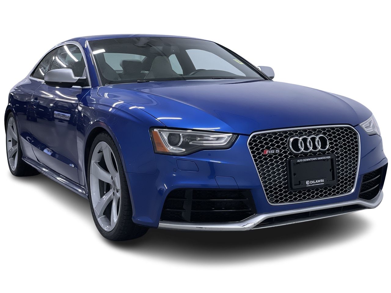 Audi RS5  2013 à Vancouver, Colombie-Britannique