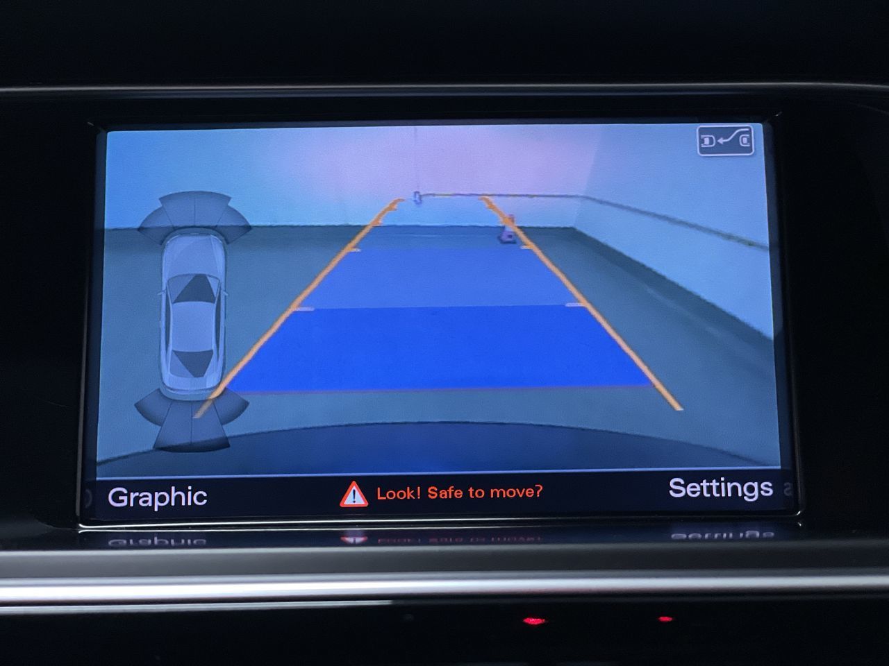 Audi RS5  2013 à Vancouver, Colombie-Britannique