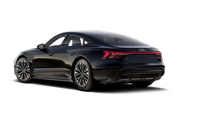 2026 Audi S e-tron GT in Vancouver, British Columbia