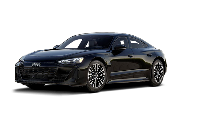 2026 Audi S e-tron GT in Vancouver, British Columbia