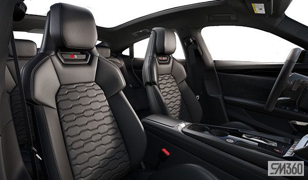 2026 Audi S e-tron GT in Vancouver, British Columbia
