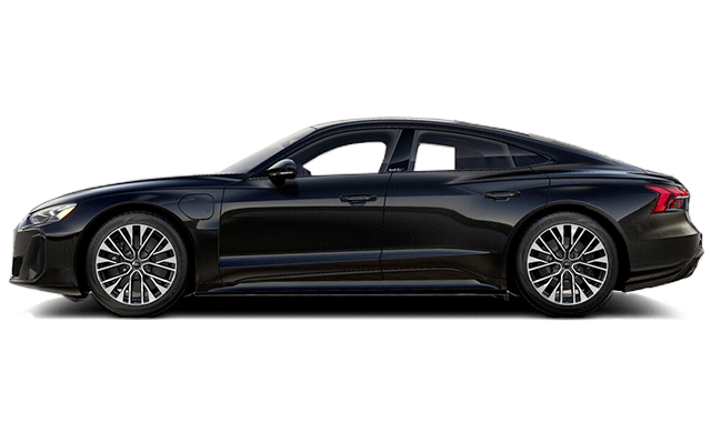 2026 Audi S e-tron GT in Vancouver, British Columbia