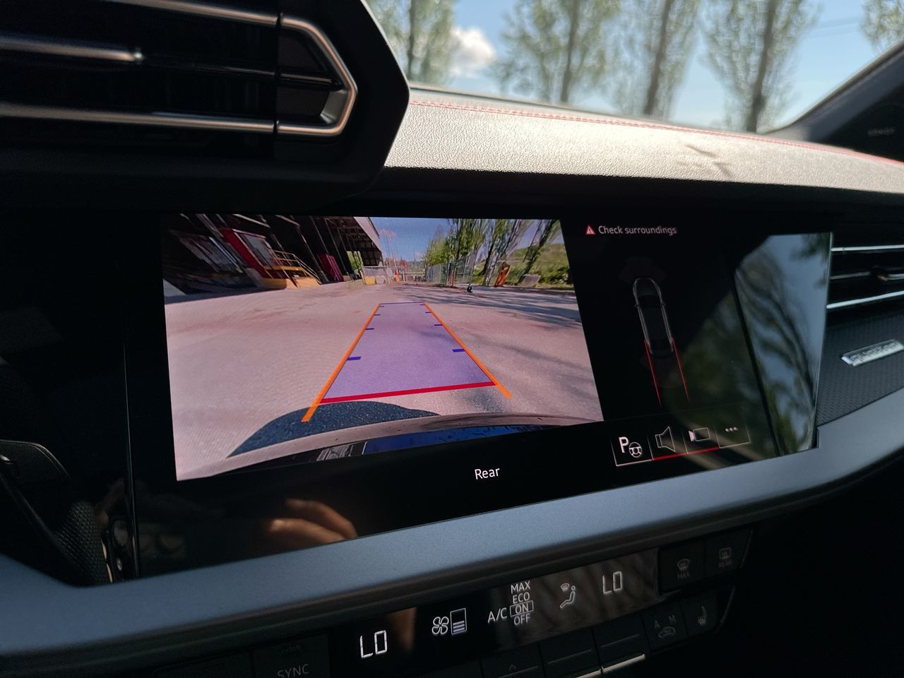 Audi S3 Sedan  2025 à Vancouver, Colombie-Britannique