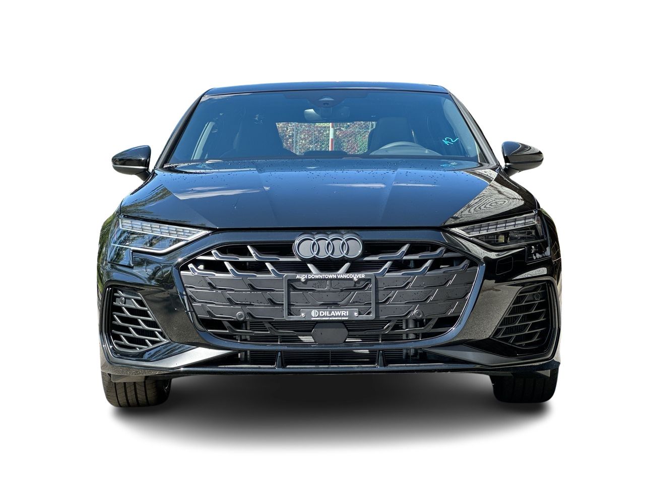 Audi S3 Sedan  2025 à Vancouver, Colombie-Britannique